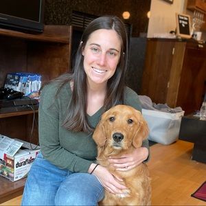 Meet your Posher, Elizabeth